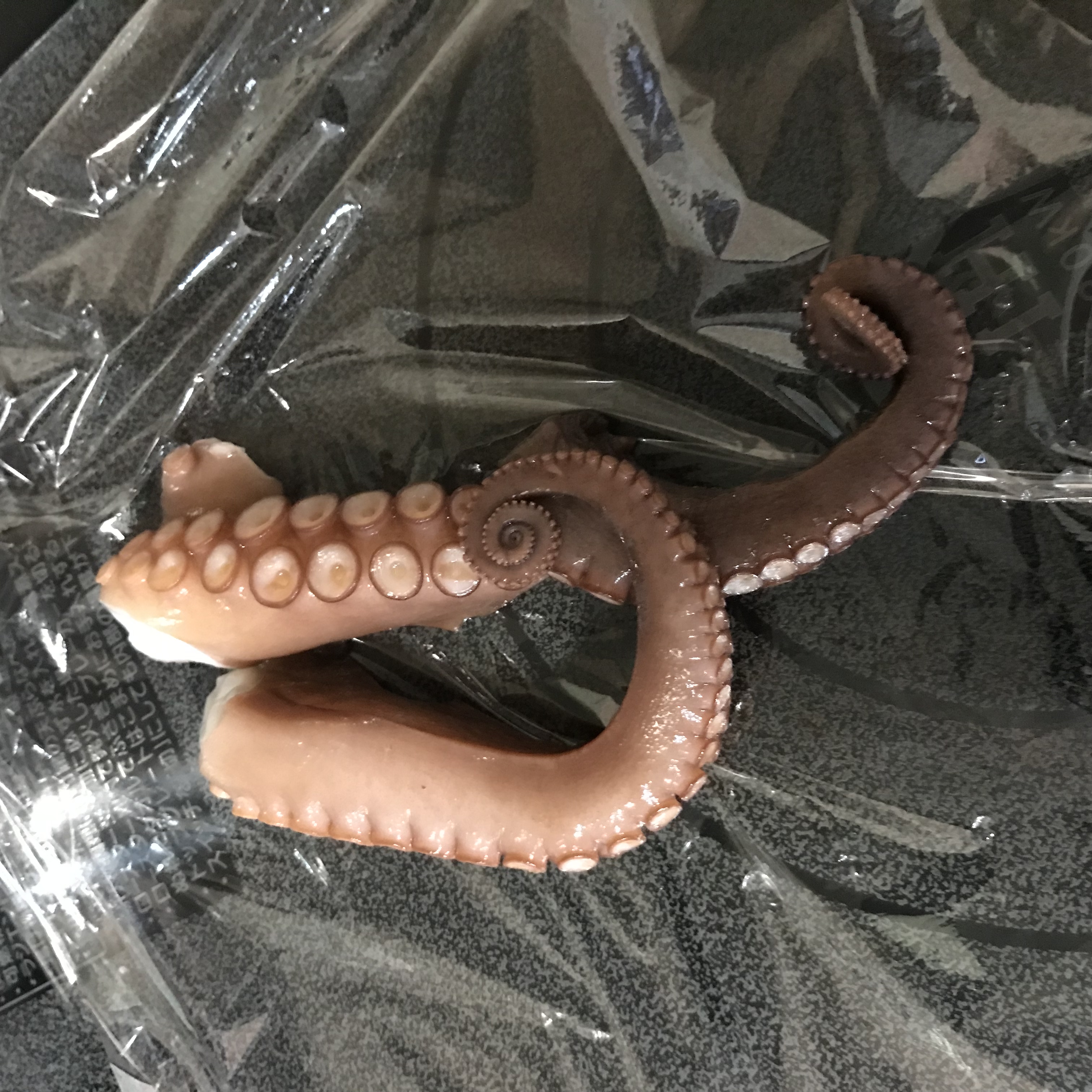 タコ タコ