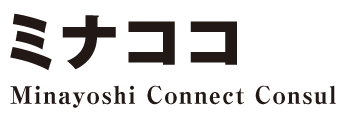 H[Xb[XA[X̎Ȃ~iRR Minayoshi Connect ConsulɂCB